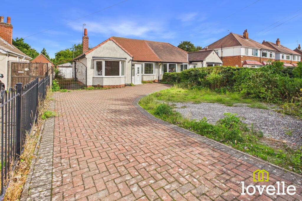 Main image of property: New Village Road, Cottingham, HU16