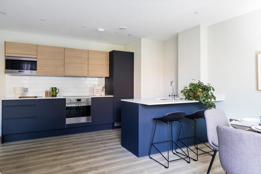 Main image of property: Cadiz House - Neptune Wharf, 
Grinstead Road, SE8