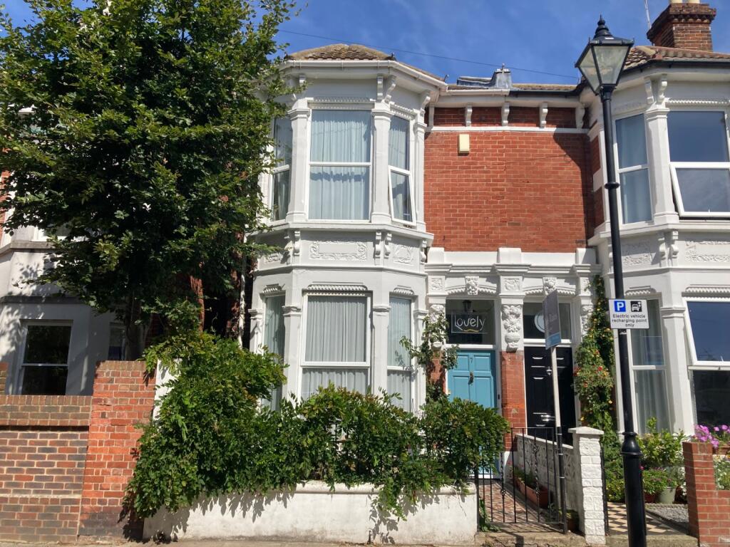 Main image of property: Havelock Road, Southsea, Hampshire, PO5