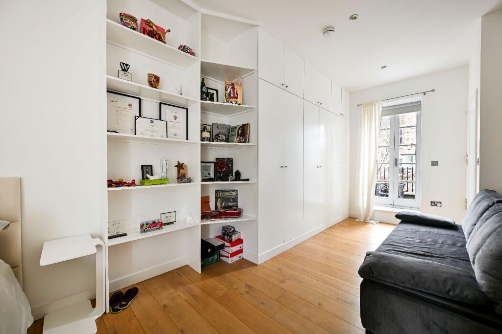 3 bedroom terraced house for rent