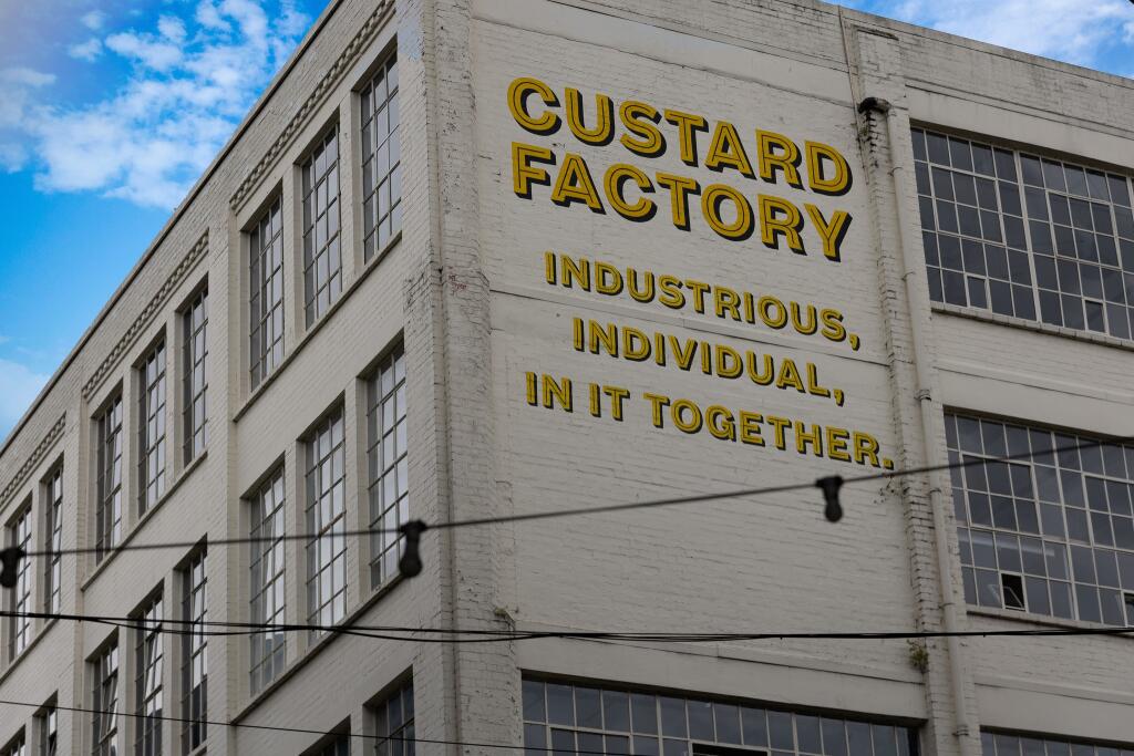 Additional image 21 of Alcester Street, Digbeth, Birmingham
