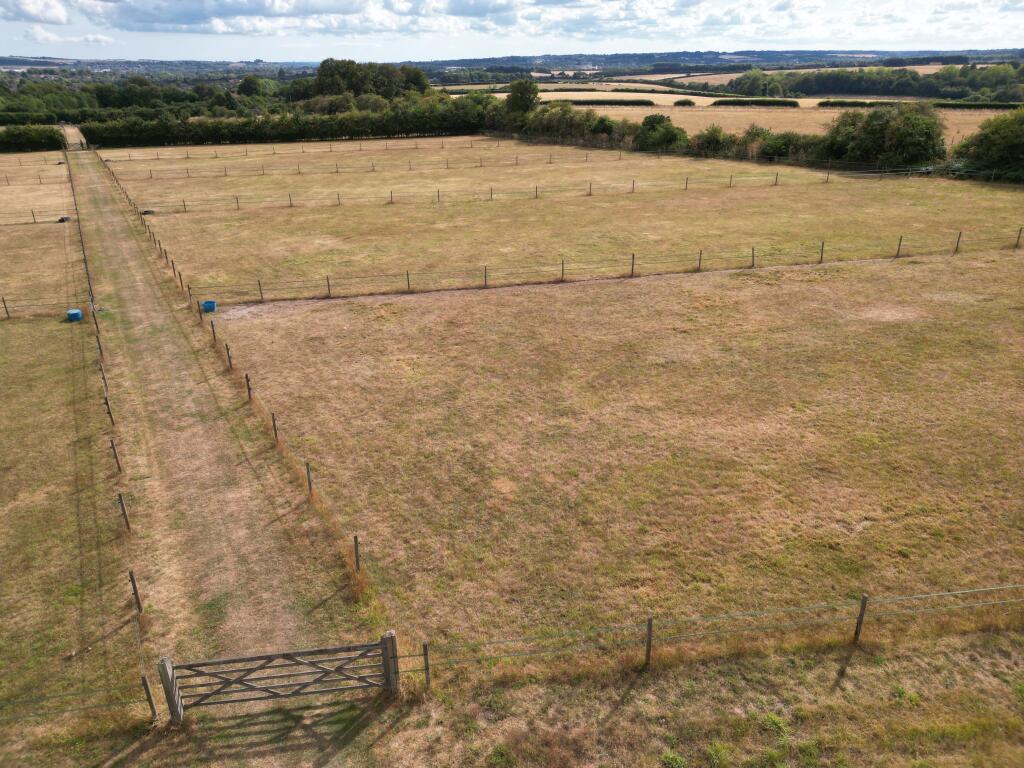 Main image of property: Land off Stoke Charity Road, Kings Worthy, Hampshire