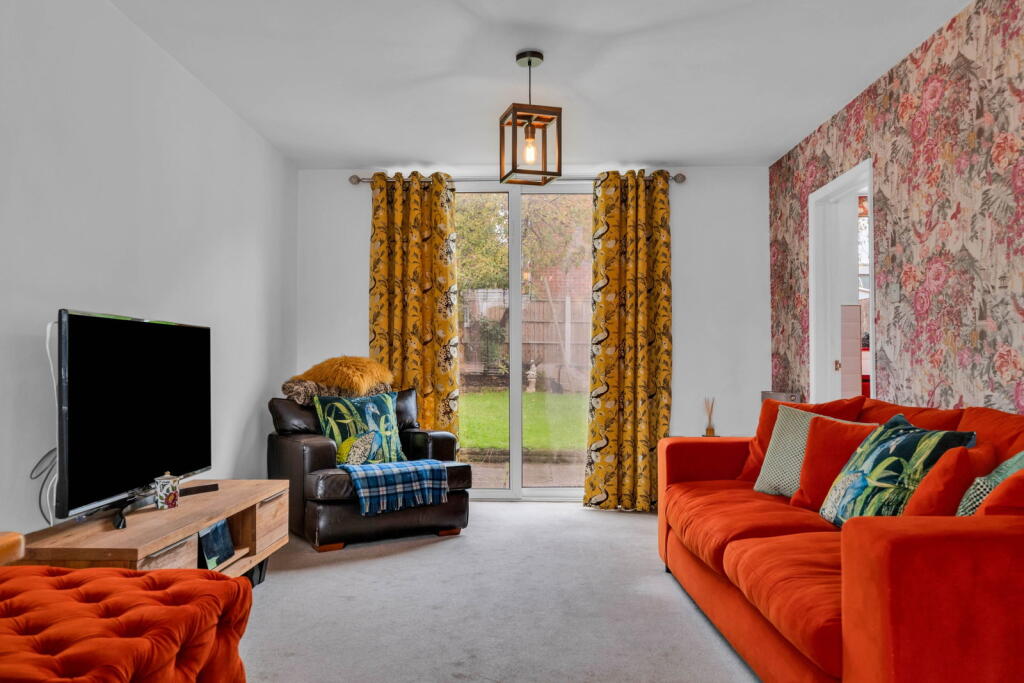 House in Leicester, City of Leicester - View 4