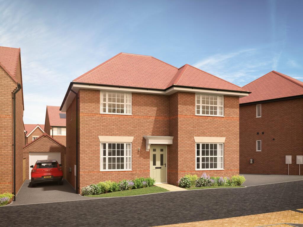 Main image of property: Berewood,
Waterlooville,
PO7 3EL