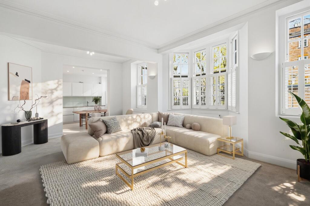 Main image of property: The Little Boltons, 
Earls Court, SW5