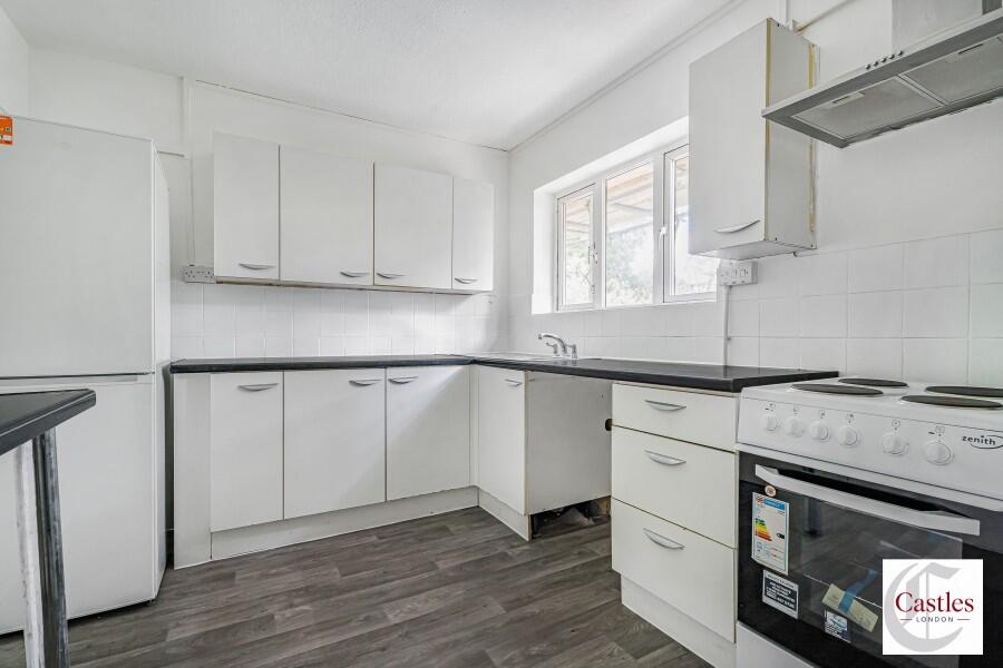 Main image of property: Kempe Road, Enfield, EN1