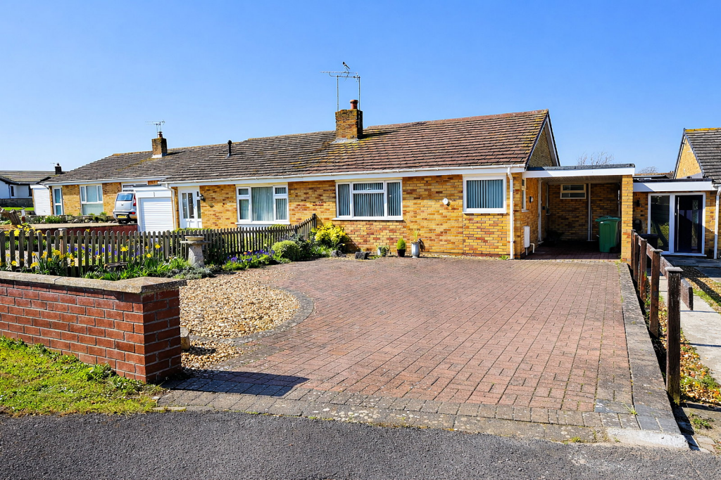 Main image of property: The Dell - An ideal location that is quiet, level but close to all main amenities