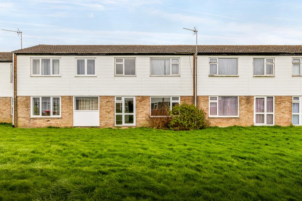 Main image of property: Carver Road, Boston, Lincolnshire, PE21