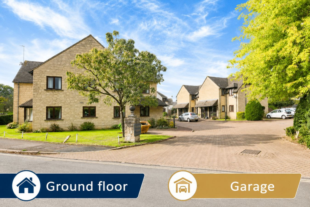 Main image of property: Pegasus Court, Bourton-on-the-Water, Cheltenham, GL54