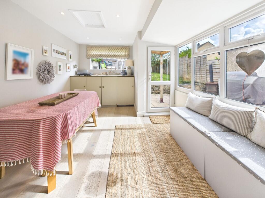 Hundley Way, Charlbury - View 4