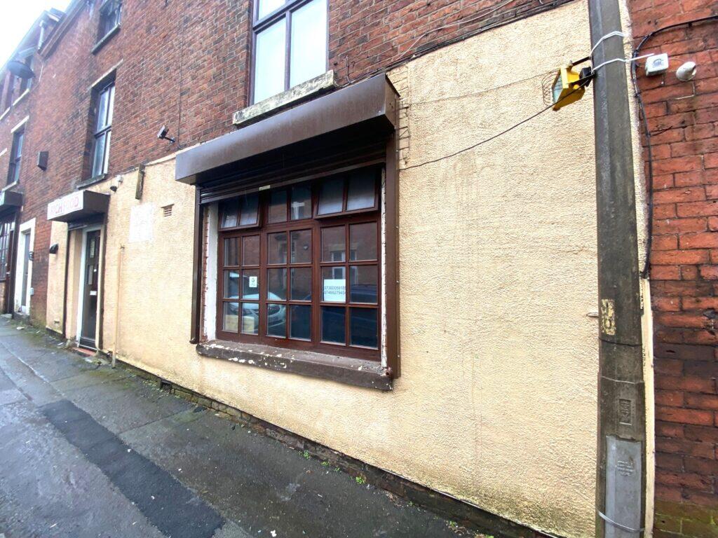 Additional image 2 of 4 Heaton Street, Blackburn, BB2 2EF