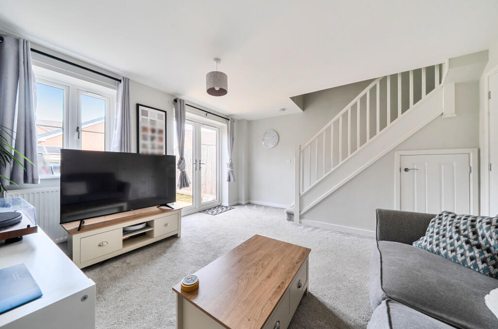 House in Hereford - View 3