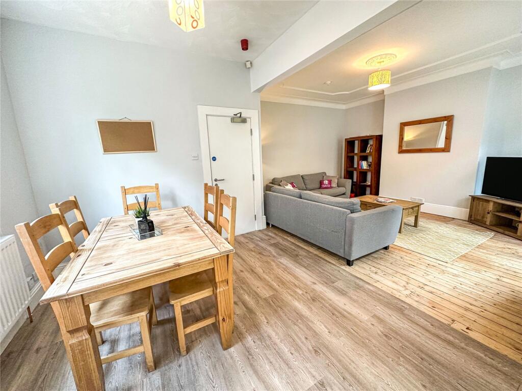 House in Manchester, Greater Manchester - View 3