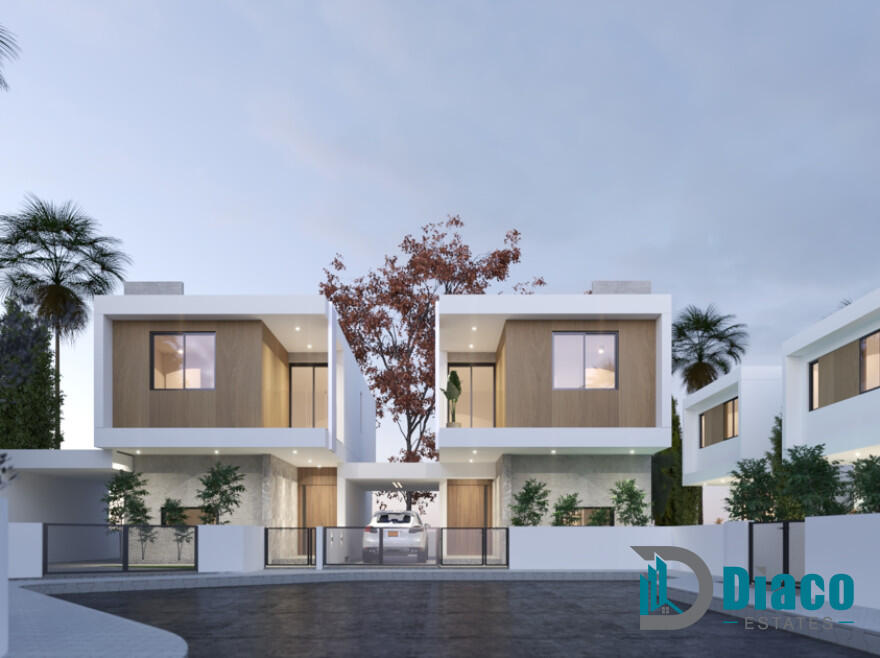 Main image of property: Famagusta, Avgorou