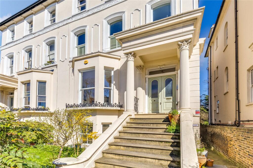 Main image of property: Abbey Road, London, NW6