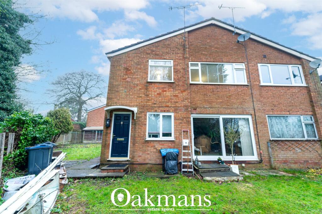 Additional image 15 of Barron Road, Birmingham, West Midlands, B31