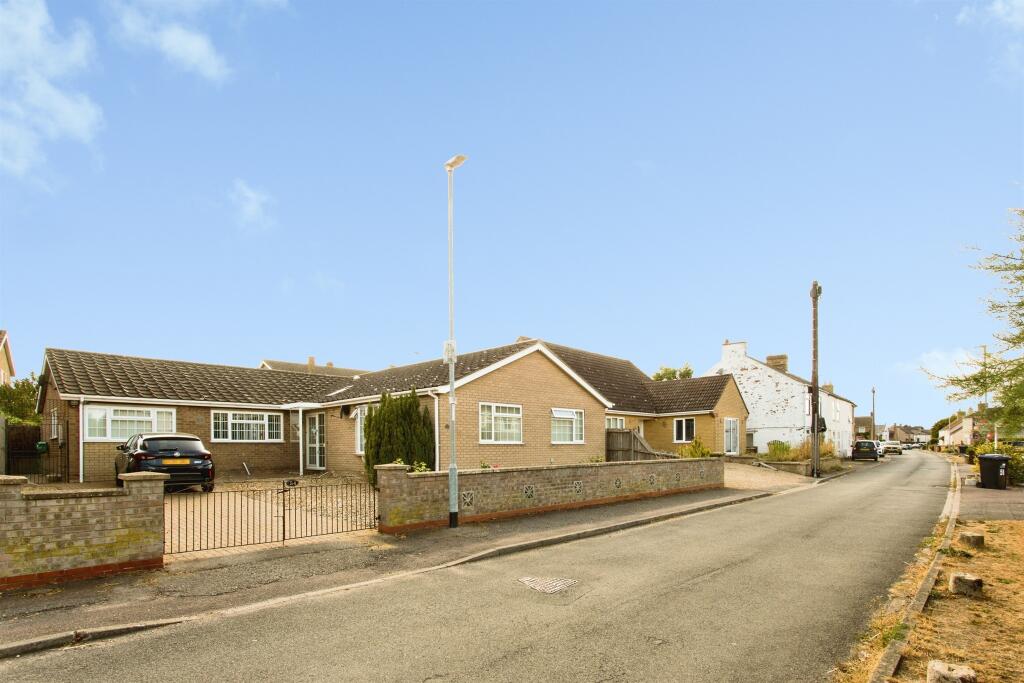 Main image of property: City Road, Littleport, Ely