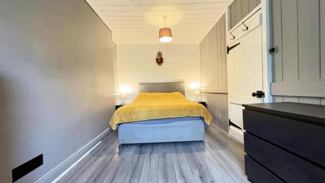 Front Bedroom 2