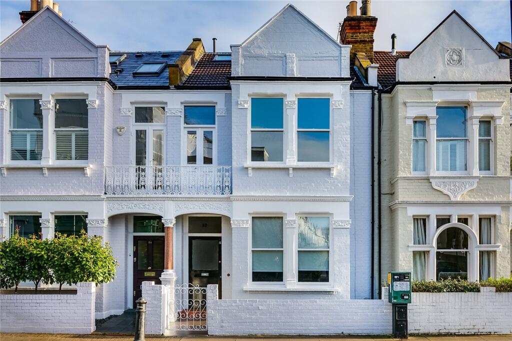 Main image of property: Munster Road,
Fulham, SW6