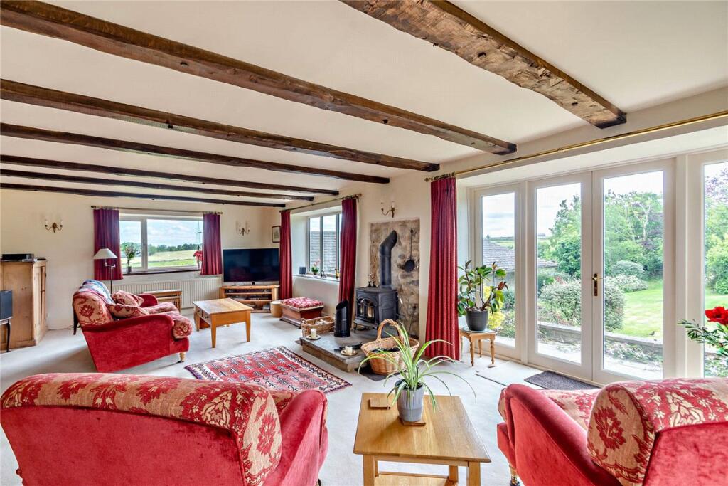 Stumps Lane, Darley, Harrogate, North Yorkshire, HG3 - View 5