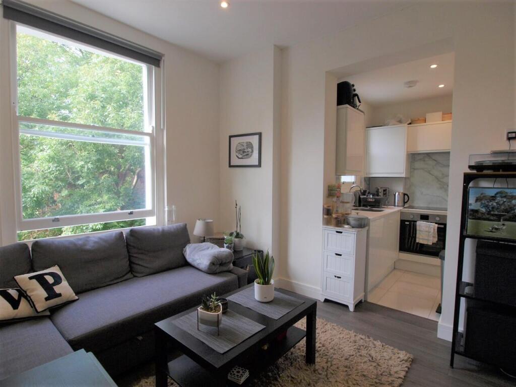 Main image of property: Hillmarton Road, Islington, London