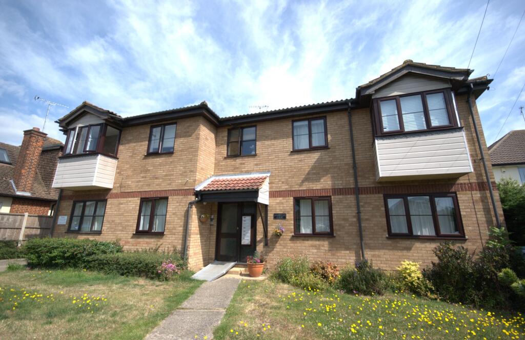 Main image of property: Leighwood Court, Leighwood Avenue, Leigh-on-Sea