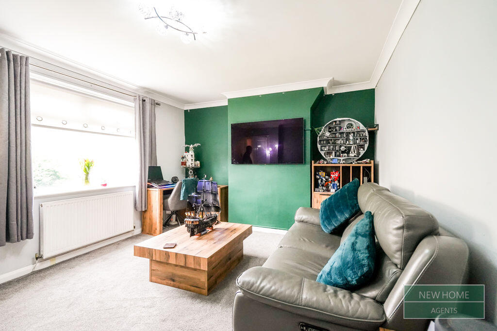 House in Billingham, Stockton-on-Tees - View 4