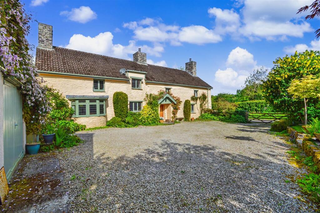 Main image of property: Dippertown, Lewdown - Okehampton