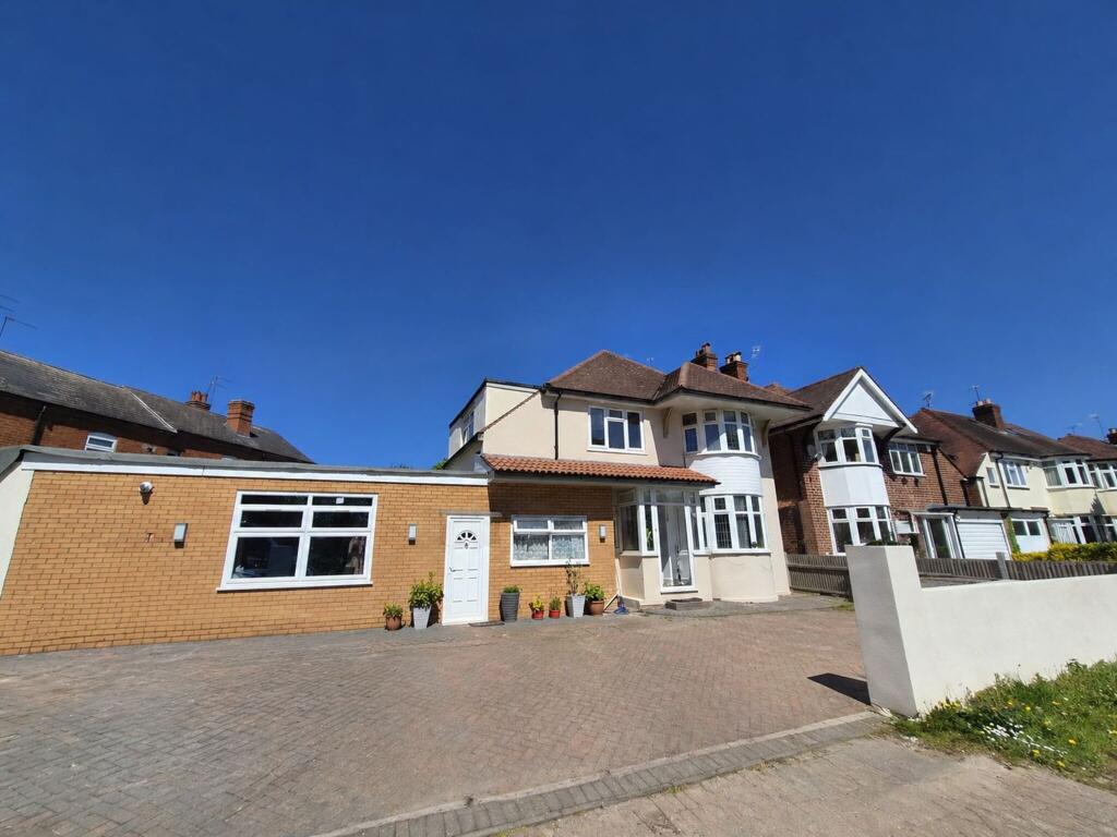 Main image of property: Wheelers Lane, Kings Heath
