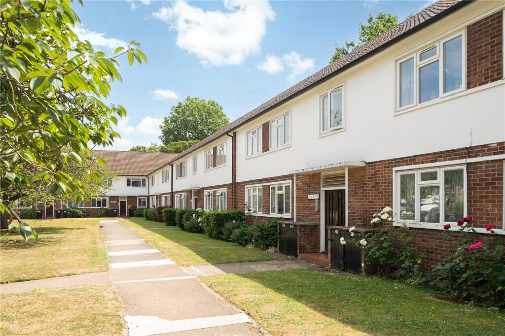 Main image of property: Radcliffe Square, London, SW15