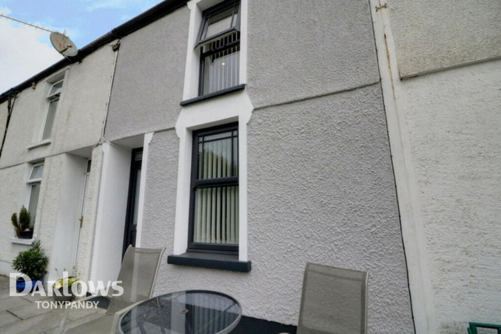 Pentre CF41 7 photo 4
