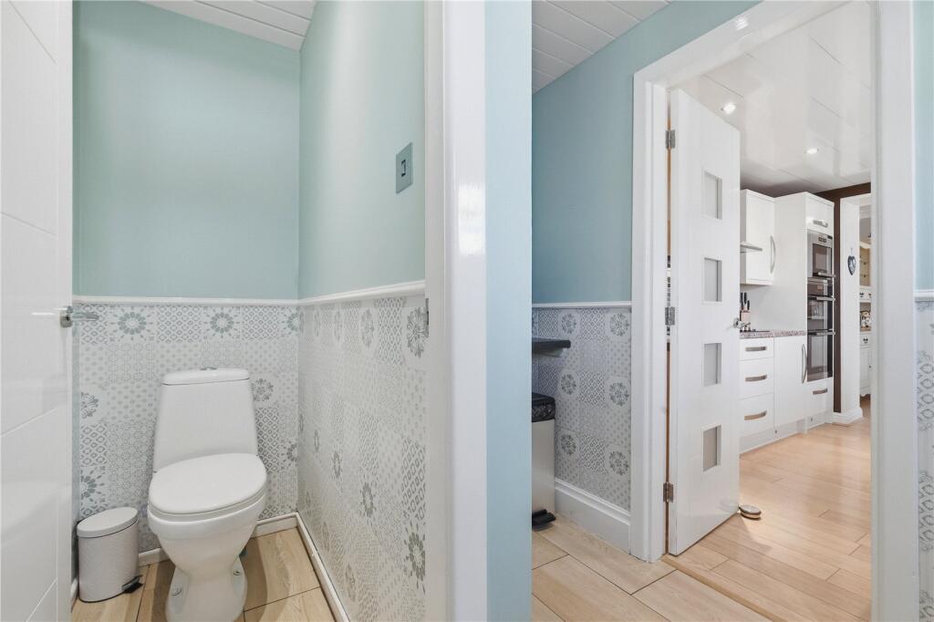 Additional image 15 of Rosemount Avenue, Barnoldswick, Lancashire, BB18