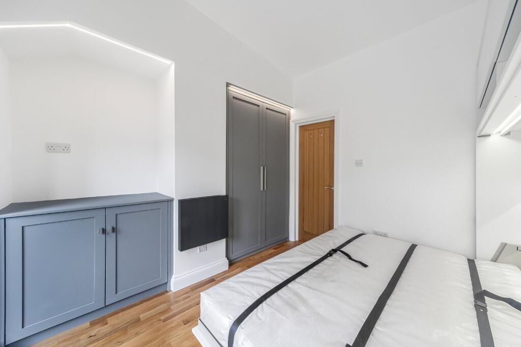 Main image of property: Selworthy Road, London, SE6