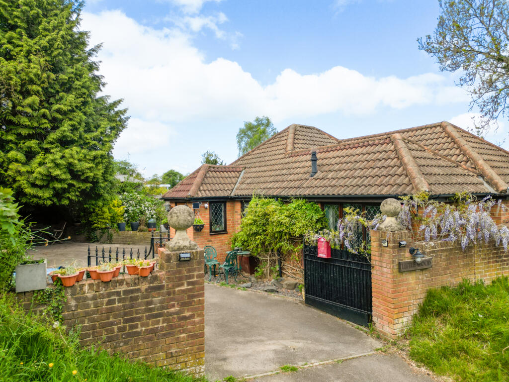 Main image of property: Bell Lane, Berkhamsted