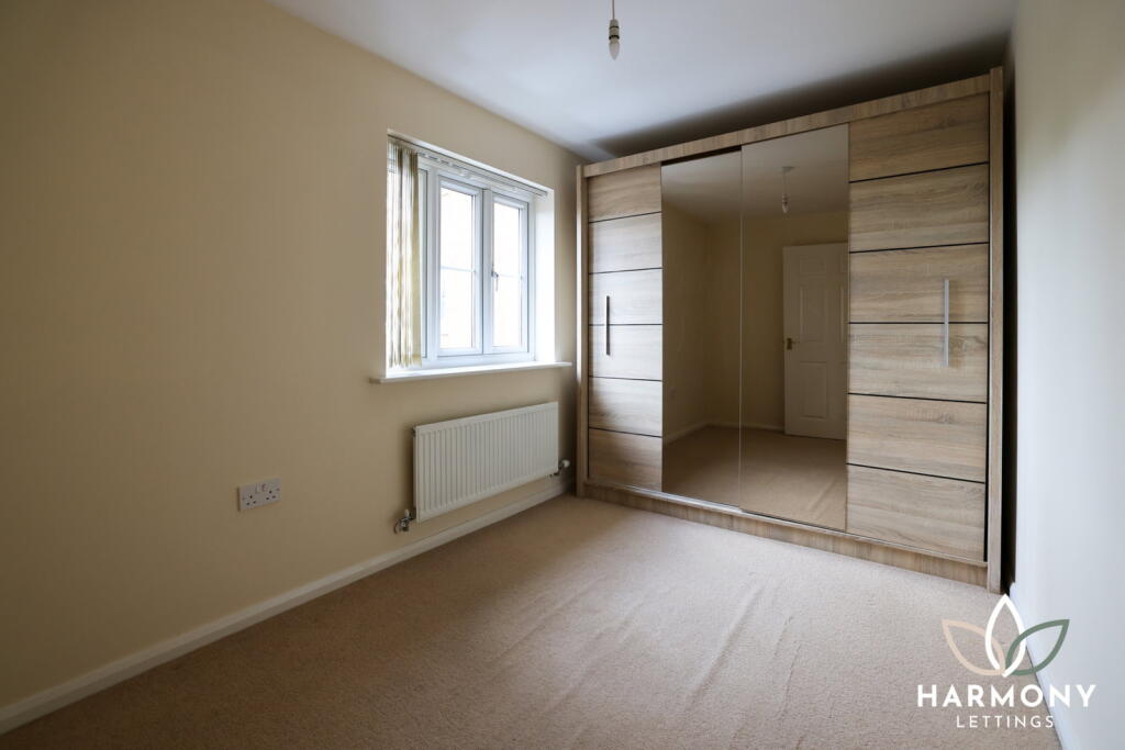 House in Redditch, Worcestershire - More