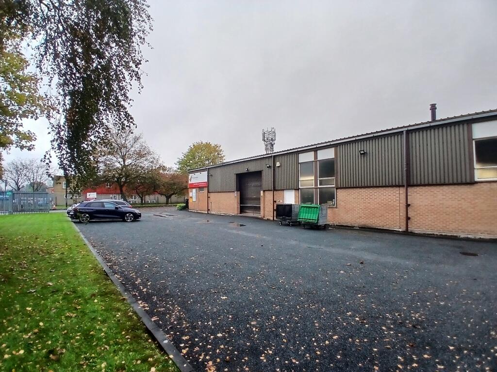 Main image of property: 29 Hillam Road, Bradford, BD2 1QN