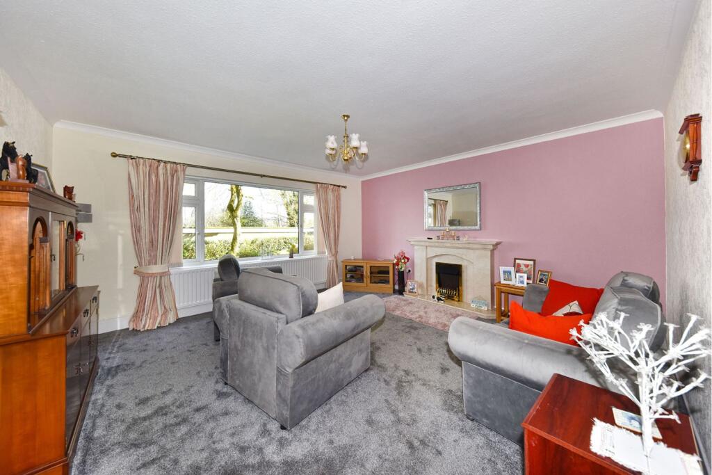 Main image of property: Bollinbrook Road, Macclesfield, SK10