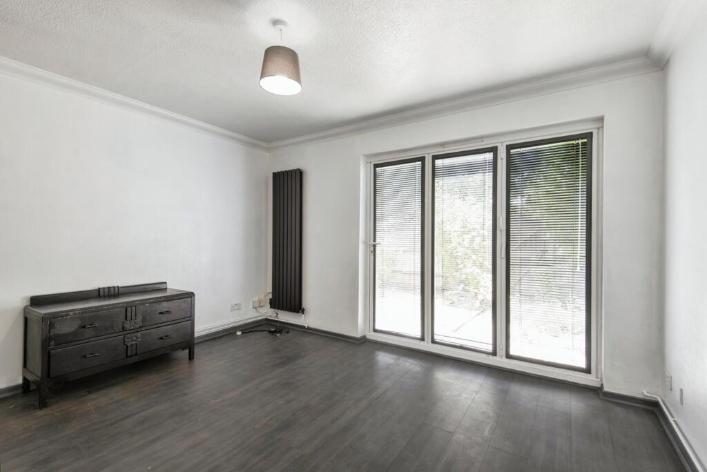 Apartment in Stevenage - More