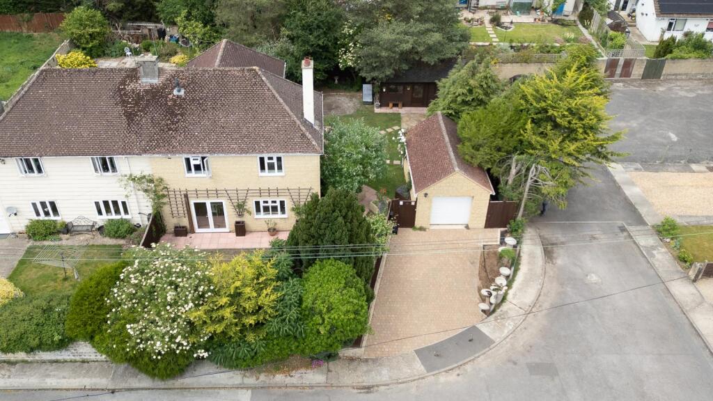 Main image of property: Doveys Terrace, Kington Langley, Chippenham