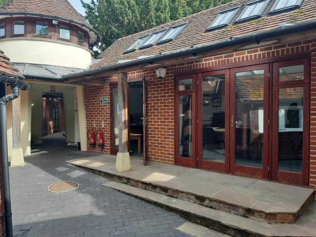 Main image of property: High Street  Ripley