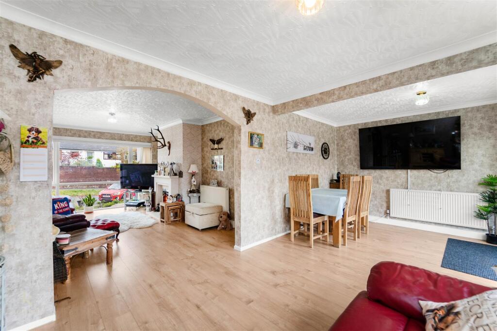 House in Blackburn - View 4
