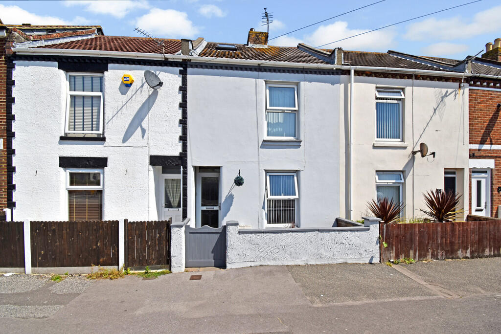 Main image of property: San Diego Road, Gosport