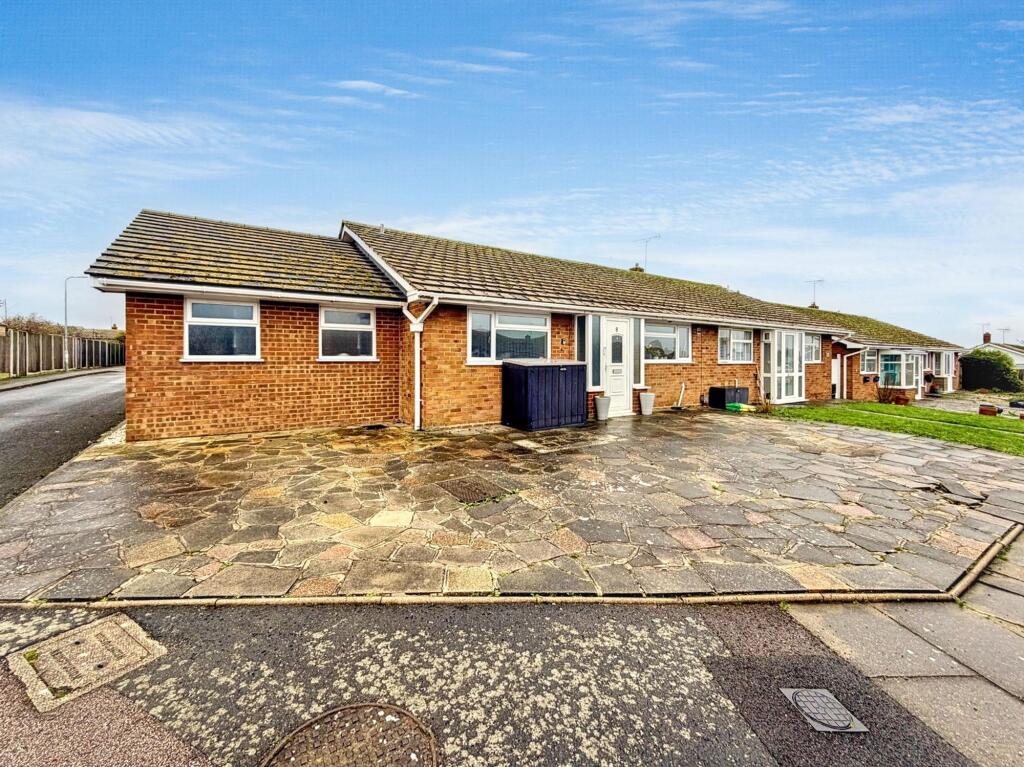 Main image of property: Harbledown Gardens, Cliftonville, CT9