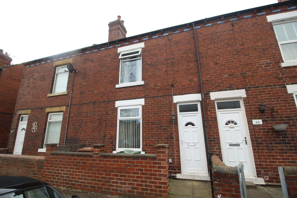 Main image of property: Pearson Street, Altofts