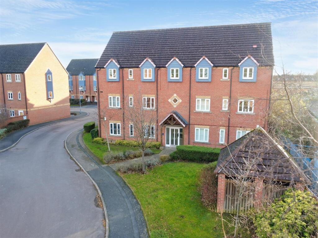 Main image of property: Rushes Close, Beeston