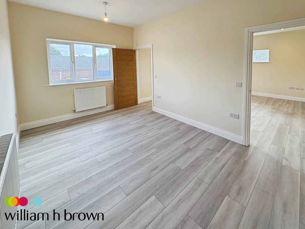 Apartment in Braintree, Essex - More