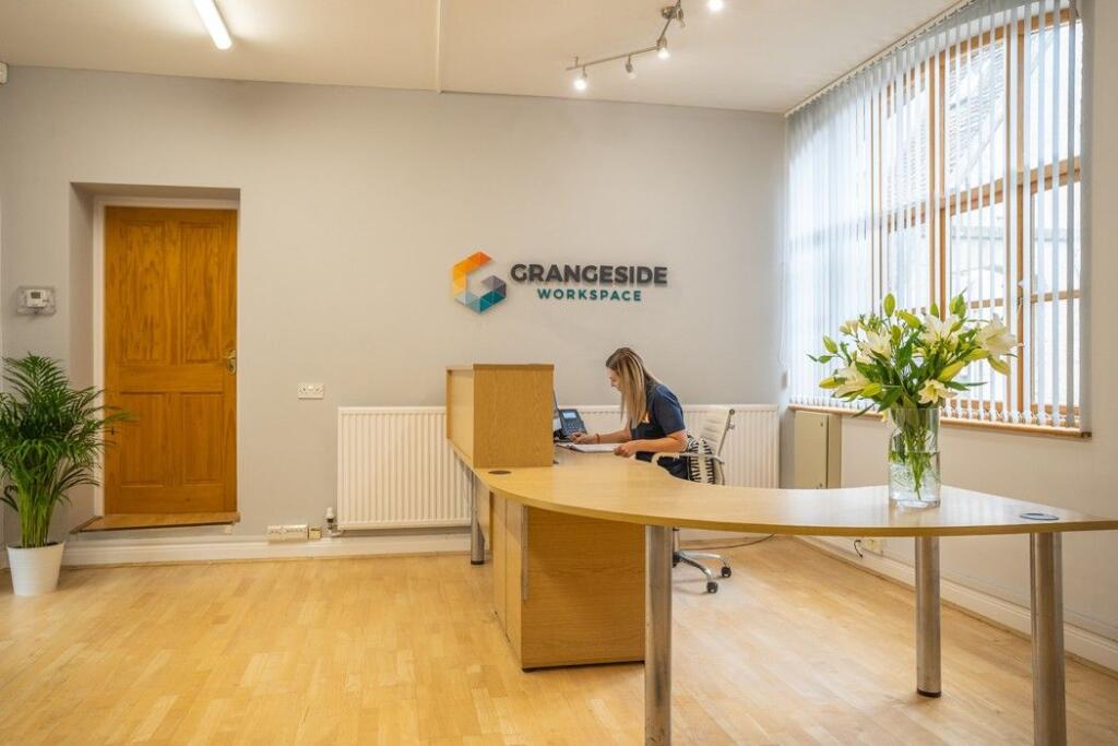 Additional image 6 of Grangeside Business Park, Devizes Road. , Hilperton, Trowbridge. , Wiltshire. BA14.  7SZ