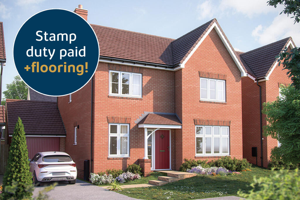 Main image of property: Dawlish Road, Exeter, Devon, EX2 8XW