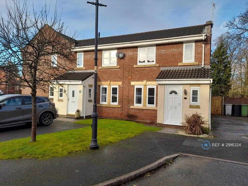 Main image of property: Gritstone Drive, Macclesfield, SK10