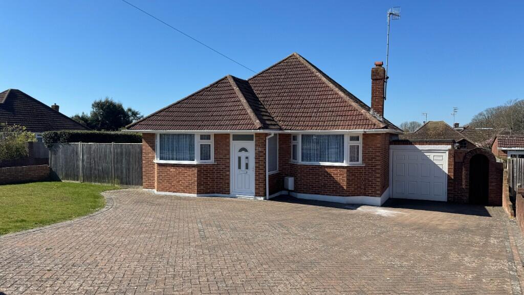 Main image of property: Hillside Avenue, Seaford, East Sussex, BN25